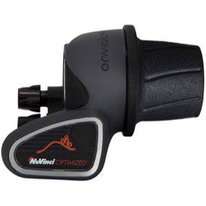 ENVIOLO TR MANUAL CONTROLLER Manual / Grey / 2200 mm (standard)
