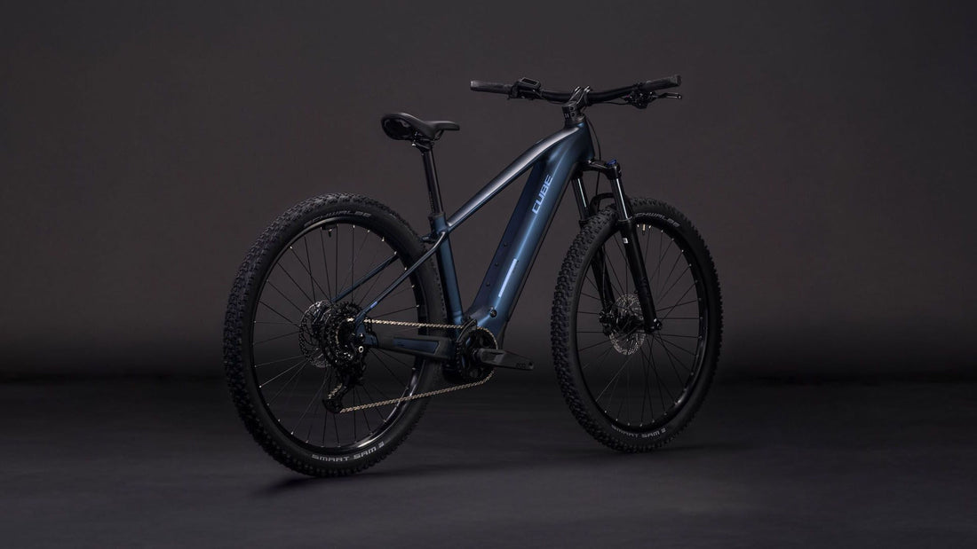 Cube  Reaction Hybrid Performance 600