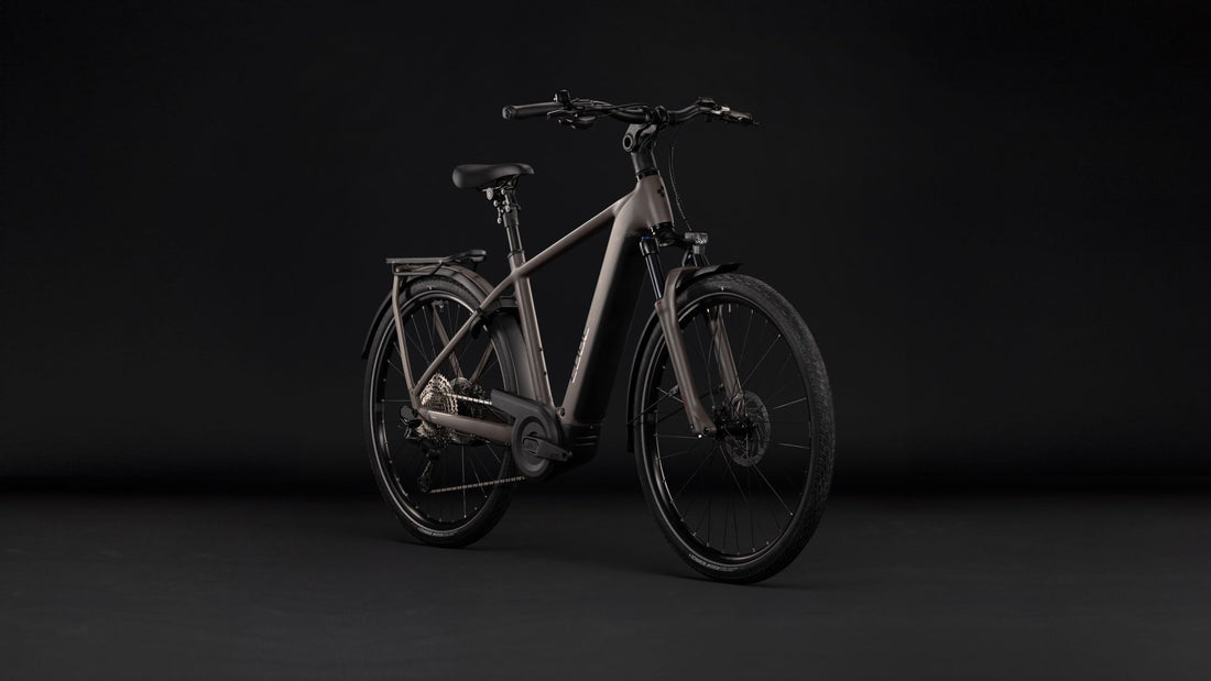 Cube Kathmandu Hybrid ONE 800 2027