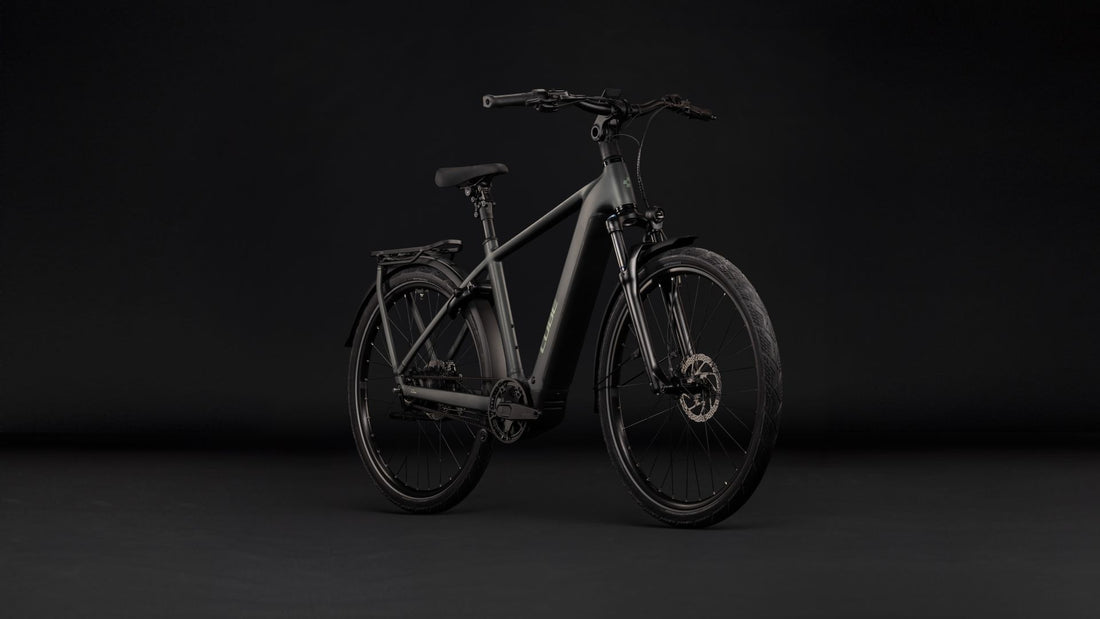 Cube Kathmandu Hybrid Deluxe Pro 800 2027