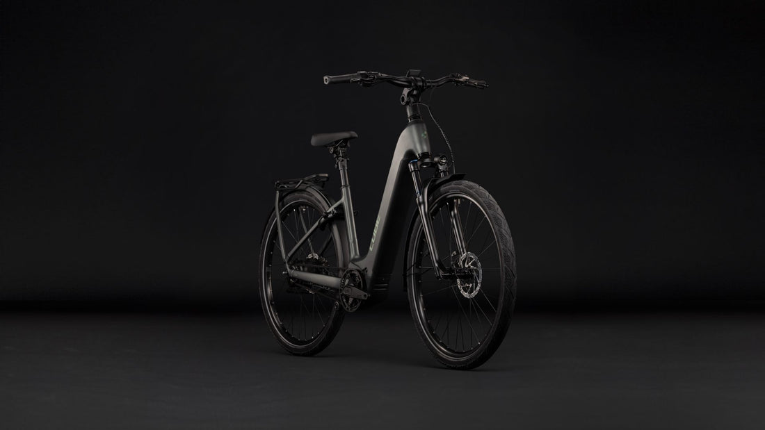 Cube Kathmandu Hybrid Deluxe Pro 800 Easy Entry 2027