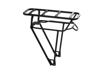 Gazelle Rear Carrier / Battery Holder (Medeo T9 City )