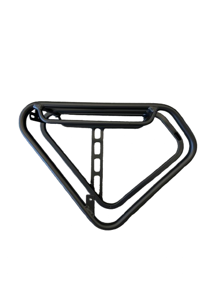 Lucky 7 Rear Rack NCM T7 M7 Rear Rack | E-Bike Cargo Rack Replacement | Amego