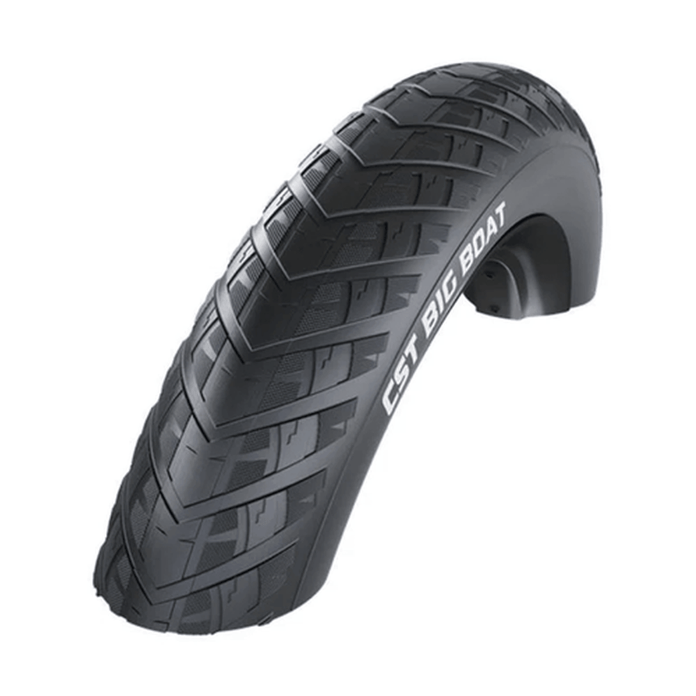 20" Fat Tire F1000/F720 - Amego Electric Vehicles