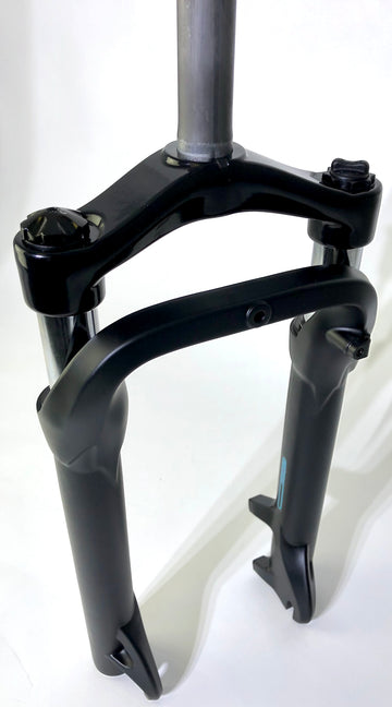 RST Guide 20" Suspension Fork F1000 (ET Cycle)
