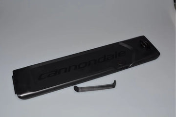 Cannondale Moterra Neo 3 Battery Cover BLACK