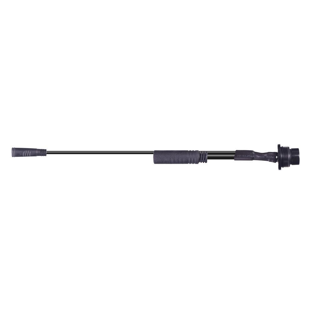 Size : Battery Connector w/ Kendo Light Connector (NCM Milano/Infinite)