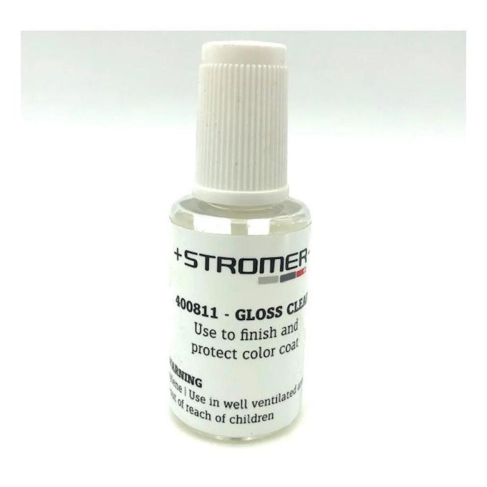 Stromer - Touch-up Paint Gloss Clear Coat All