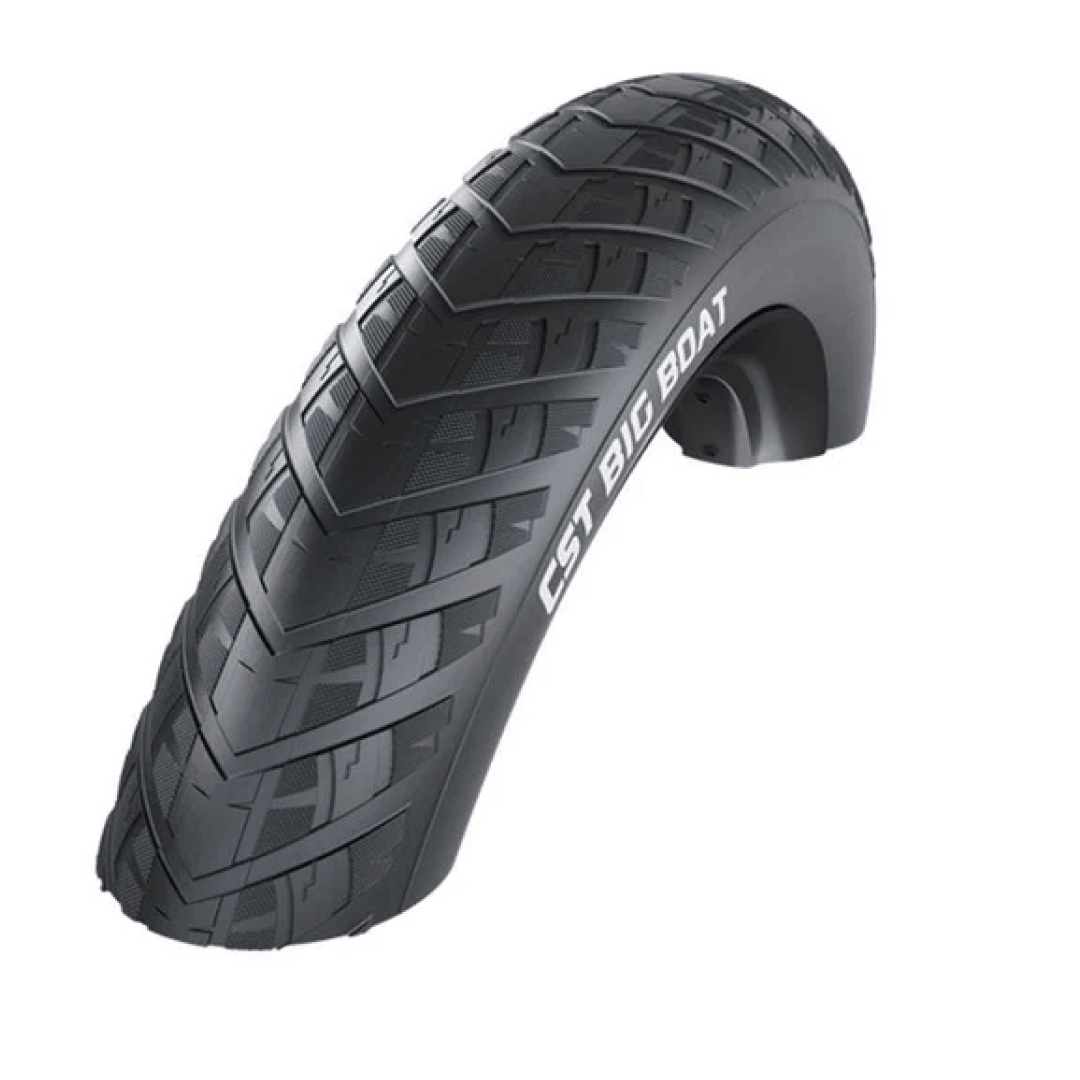 26" Fat Tire T1000/T720 - Amego Electric Vehicles
