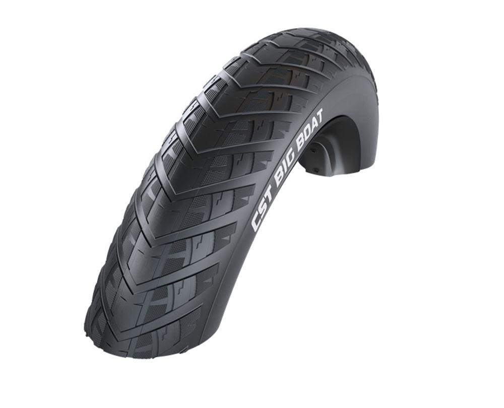 26" Fat Tire T1000/T720 - Amego Electric Vehicles