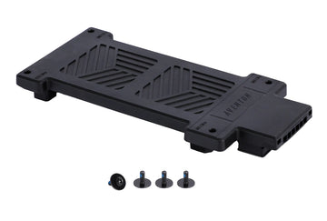 Aventon Quick Release Accessory Adapter - For Top Bag
