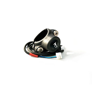 Stromer Horn Switch Supernova M99 with clamp