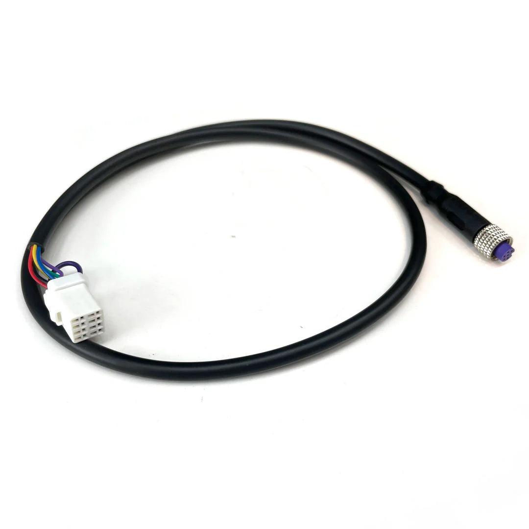 Stromer - Cable Connecting Motor to Controller ST3, ST5