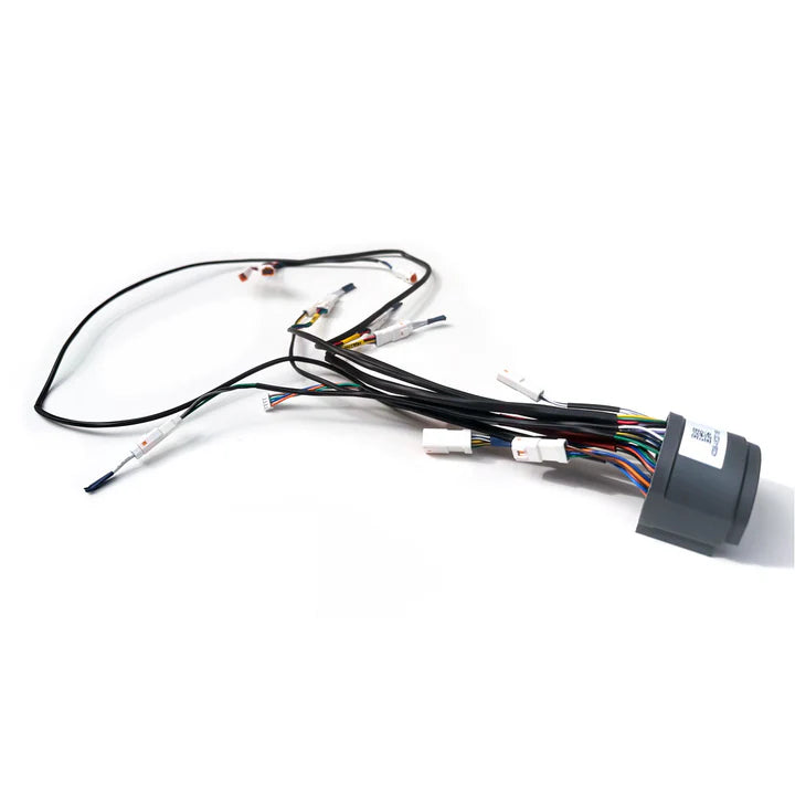 Stromer Distribution Board DB0 Main ABS - ST5 ABS