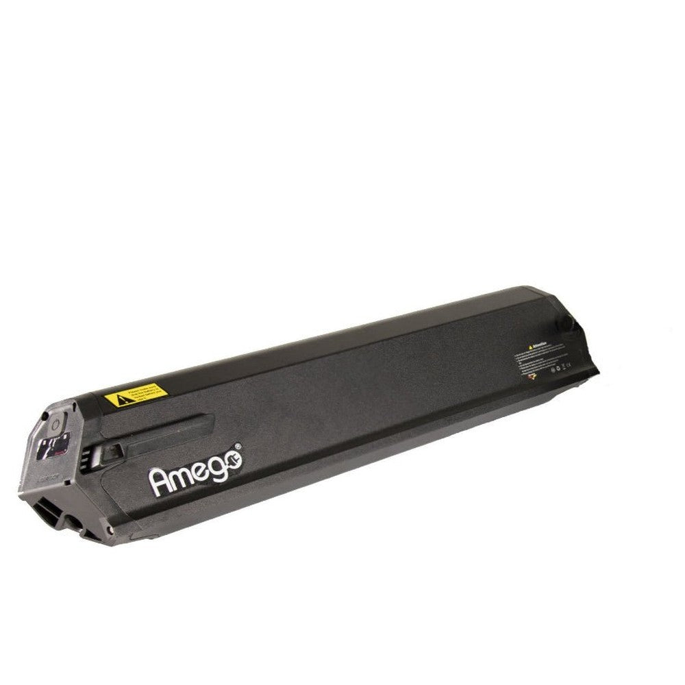 48V13Ah Battery Reention Dorado - thin NCM, ET Cycle & Others - Amego Electric Vehicles