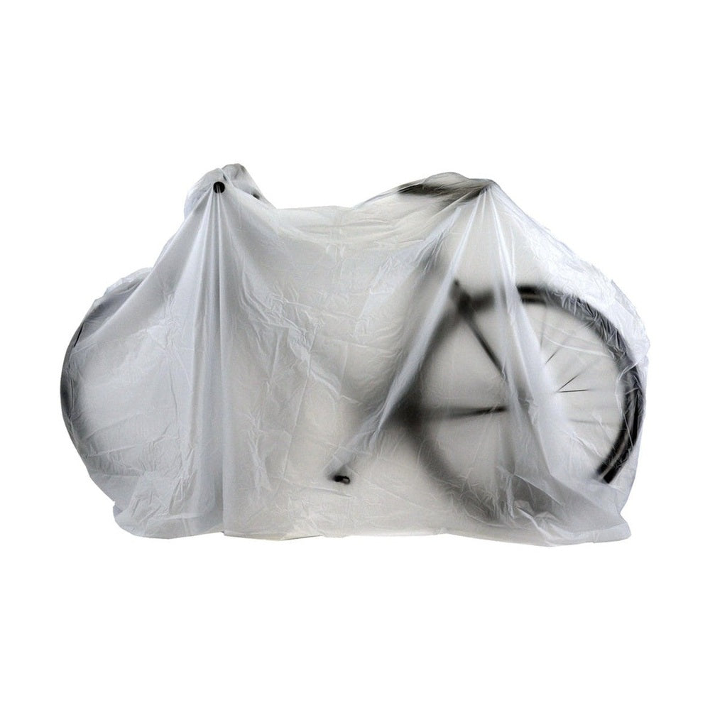 49N BIKE COVER PVC - Amego Electric Vehicles