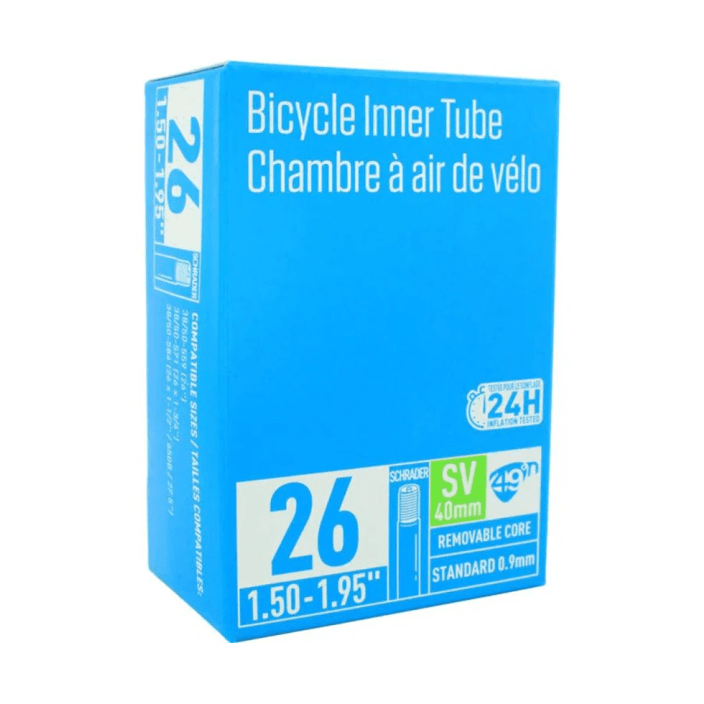 49N STD 26 x 1.50-1.95" S/V40 - Amego Electric Vehicles