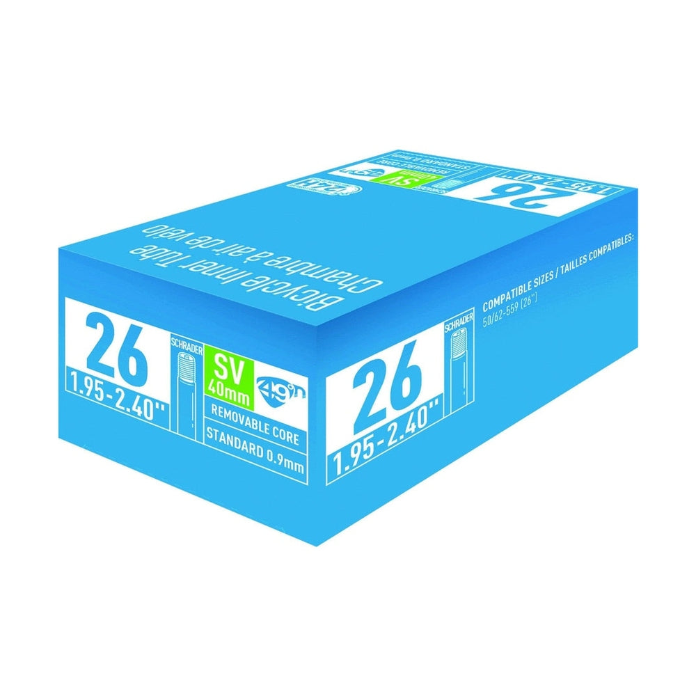 49N STD 26 x 1.50-1.95" S/V40 - Amego Electric Vehicles