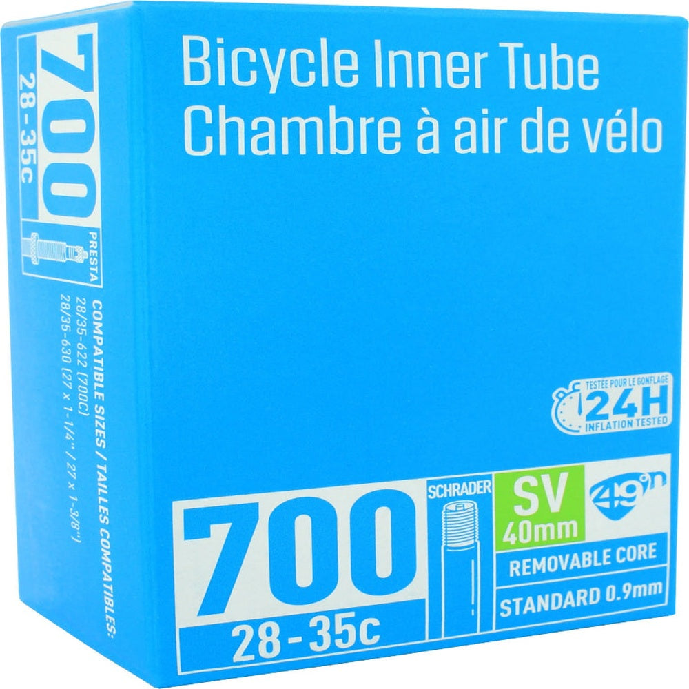 49N STD 700C x 28-35MM S/V40 - Amego Electric Vehicles