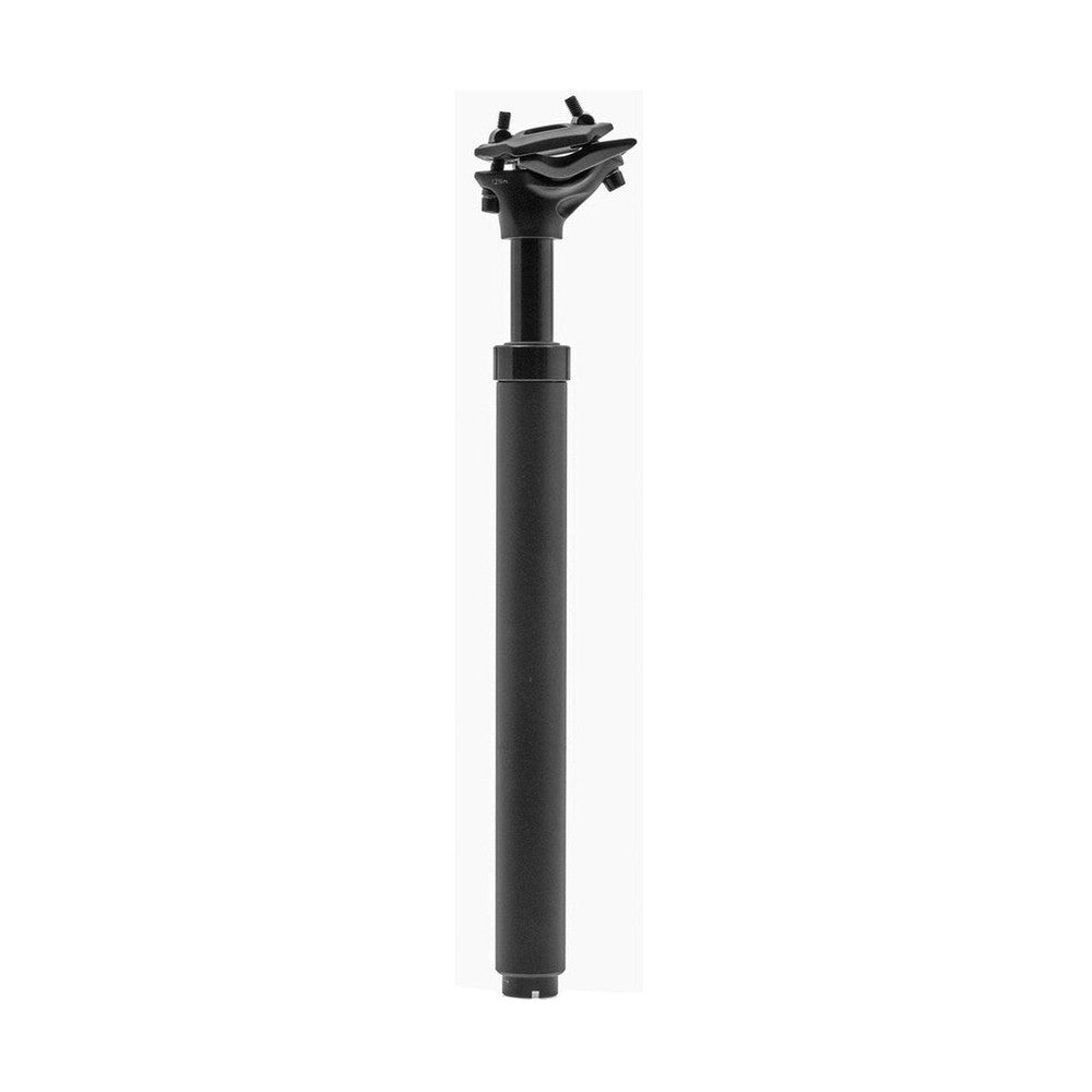 49N Suspension Seatpost 27.2 350MM BLK - Amego Electric Vehicles