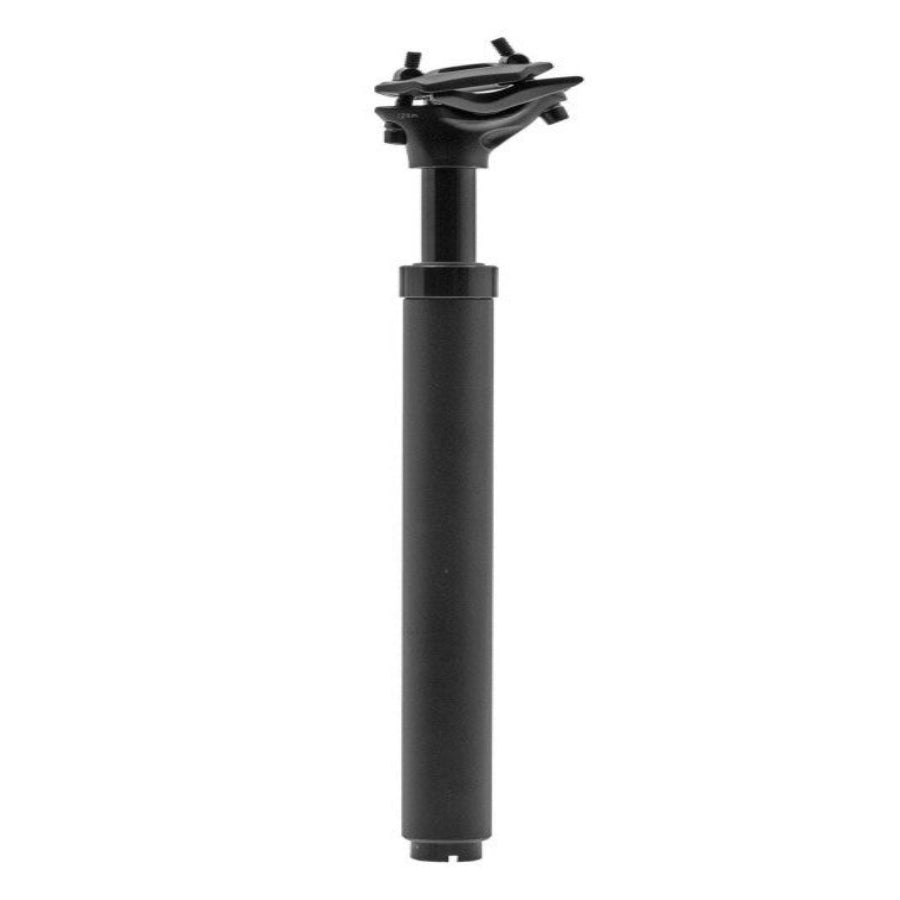 49N SUS POST 30.9 350MM BLK - Amego Electric Vehicles