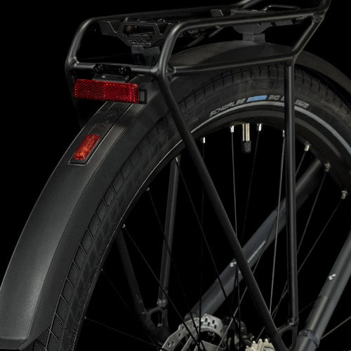 cube e bike easy entry Cube Touring Hybrid ONE 500 Easy Entry