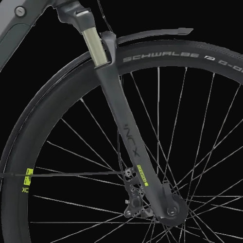 Bulls Grinder EVO Electric Gravel Bike | Bosch Smart System