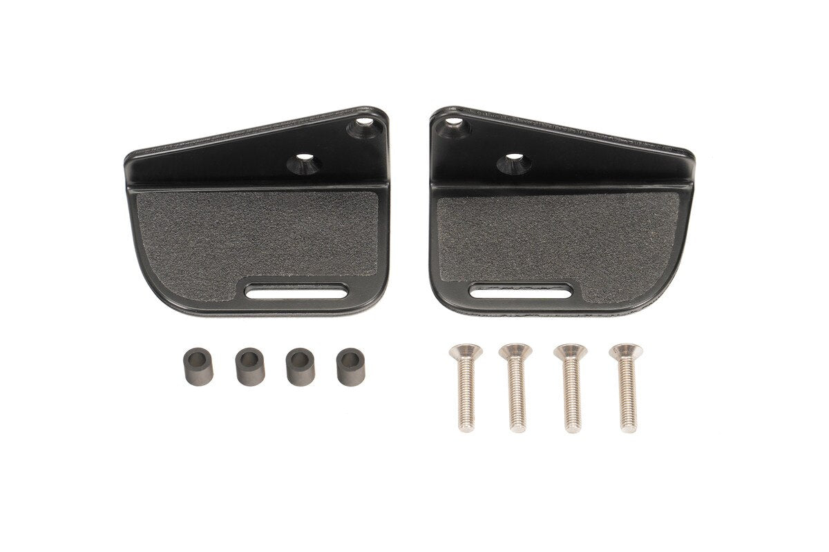 TERN Sidekick Footrests HSD (Gen 2)