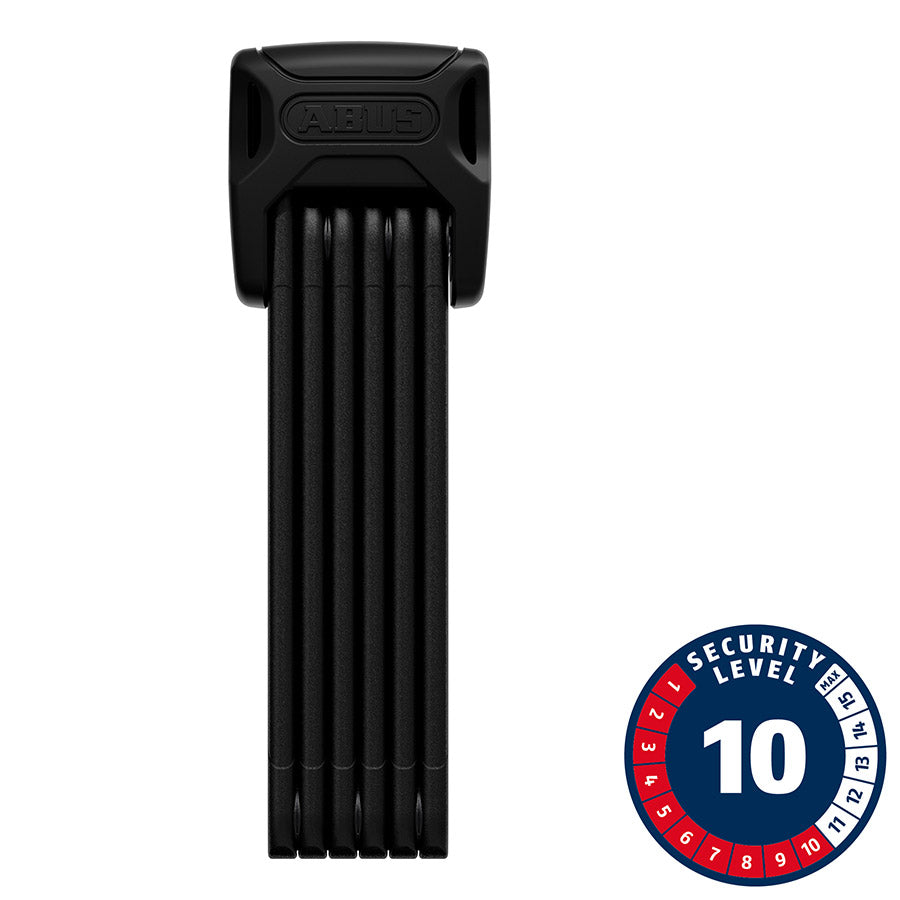 ABUS XPlus フォールディングロック 鍵付き Amazon | (ABUS) 自転車用