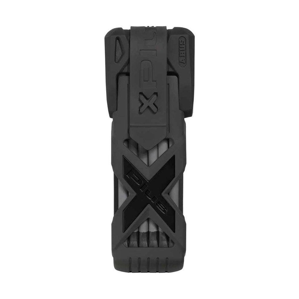 ABUS Bordo Granit XPlus 6500 Folding Lock - Amego Electric Vehicles