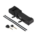 ABUS Bordo Granit XPlus 6500 Folding Lock - Amego Electric Vehichles