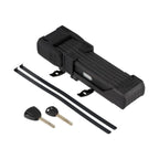 ABUS Bordo Granit XPlus 6500 Folding Lock -Amego Electric Vehicles