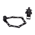 ABUS Bordo Granit XPlus 6500 Folding Lock - Amego Electric Vehichles