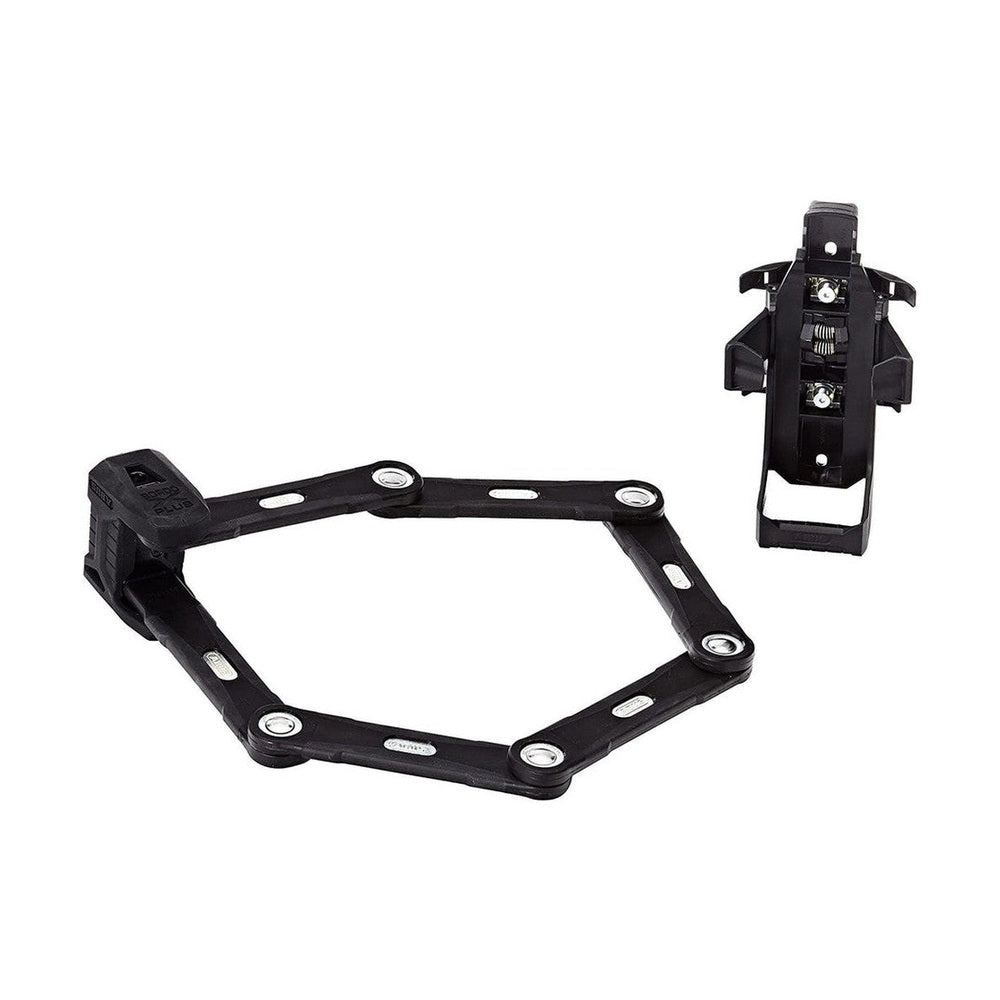 ABUS Bordo Granit XPlus 6500 Folding Lock - Amego Electric Vehichles