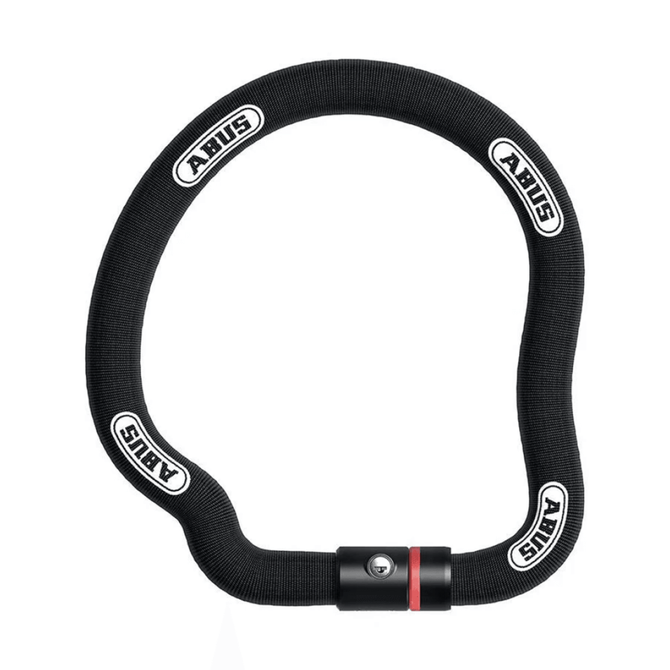 ABUS Goose 6206K Chain Lock w/ Key 6mm 110cm - Amego Electric Vehicles