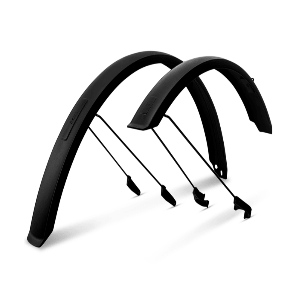 ACID Mudguard Set 65 27.5'' BB Mount 2.0 -Amego Electric Vehicles
