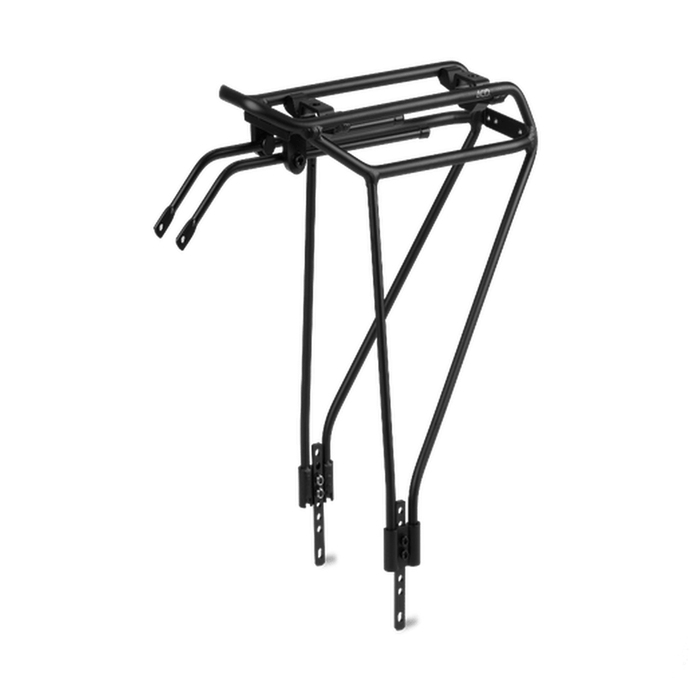 ACID Rear Rack Carrier Universal PURE 26" - 29" RILink - Amego Electric Vehicles