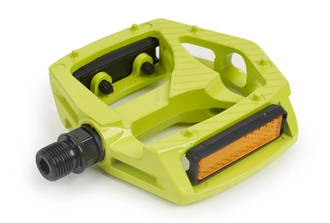 Aventon Pedal - Colored Citrine