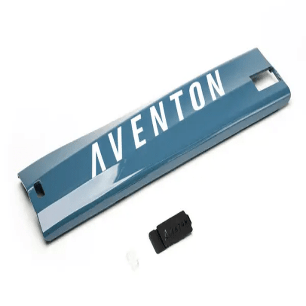 AVENTON Abound Battery Cover Kit - Amego Electric Vehicles