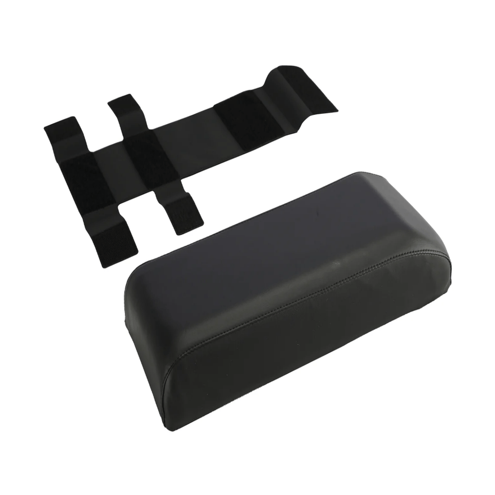 AVENTON Abound SR Rear Seat Pad -Amego Electric Vehicles