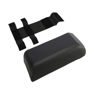 AVENTON Abound SR Rear Seat Pad -Amego Electric Vehicles