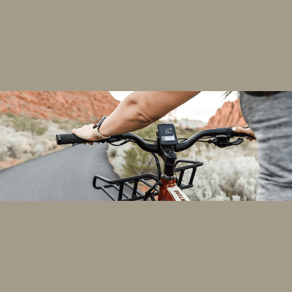 AVENTON BC 280 Full Color Display - Amego Electric Vehicles