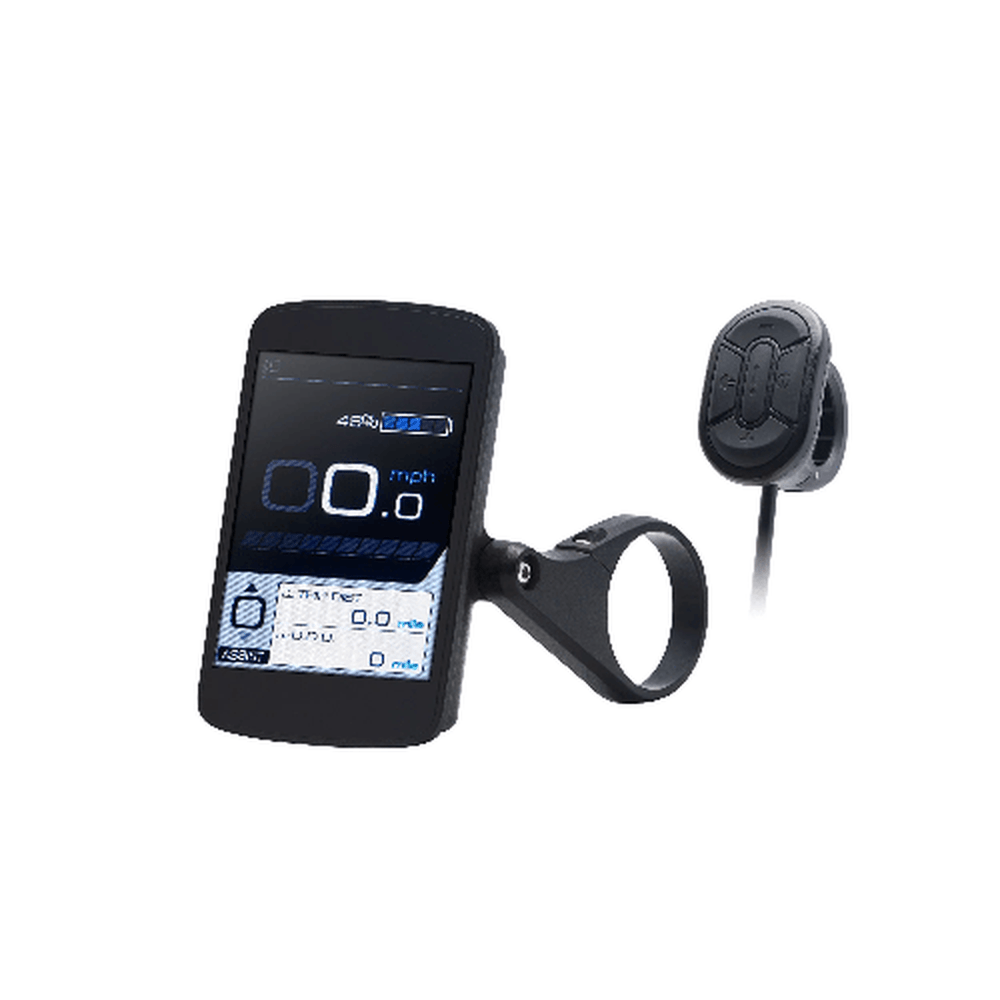AVENTON BC 280 Full Color Display Level 2 - Amego Electric Vehicles