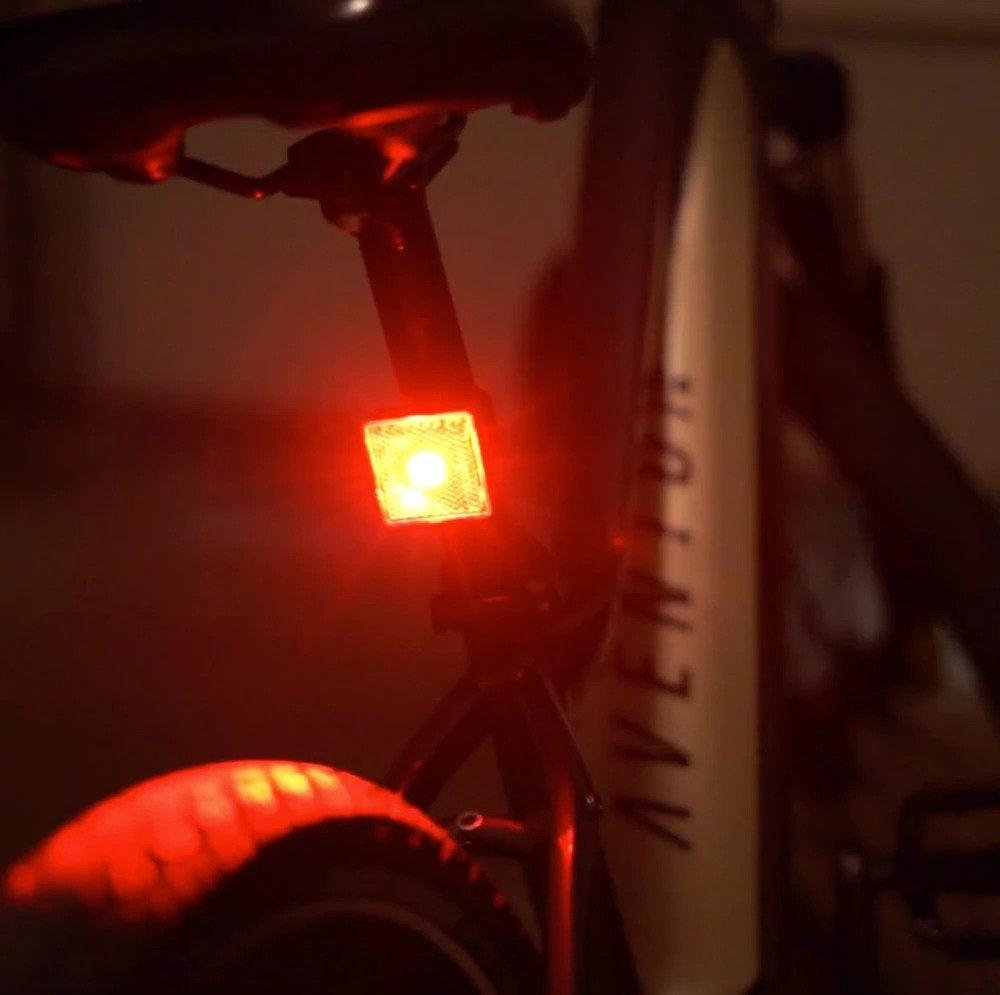 AVENTON Tail Light W08-40A - Amego Electric Vehicles