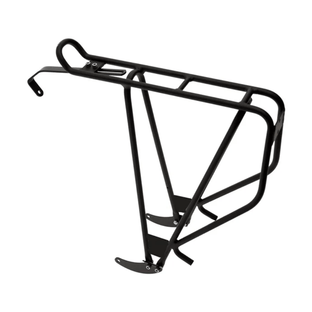 Fat Ike Rack AXIOM FATLINER FAT BIKE RACK - BLK - Amego Electric Vehicles