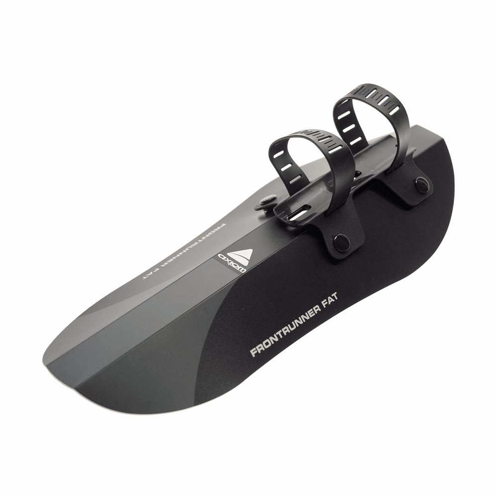 AXIOM FRONTRUNNER FAT BIKE FENDER - Amego Electric Vehicles