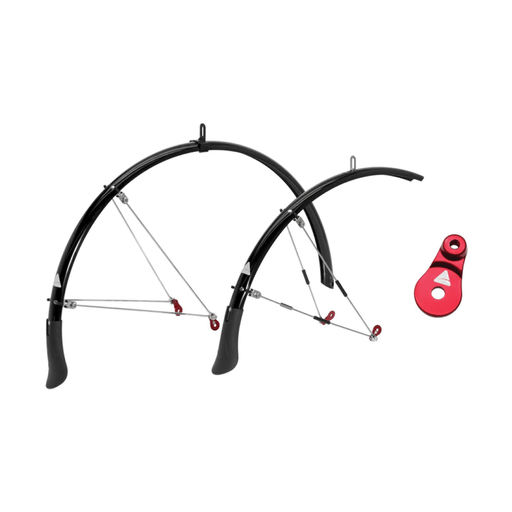 AXIOM ROADRUNNER AR Front & Rear MTB 29" - Amego Electric Vehicles