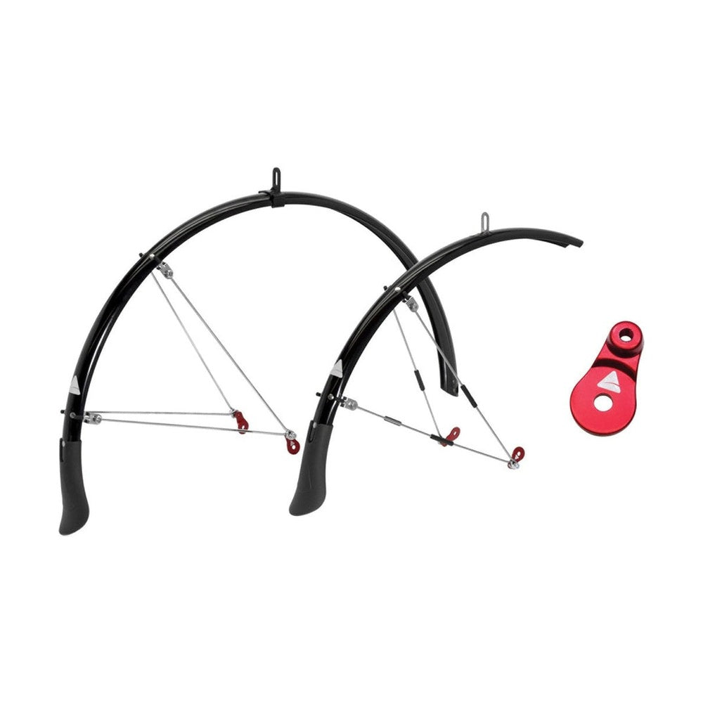 AXIOM ROADRUNNER AR Front & Rear MTB 29" - Amego Electric Vehicles