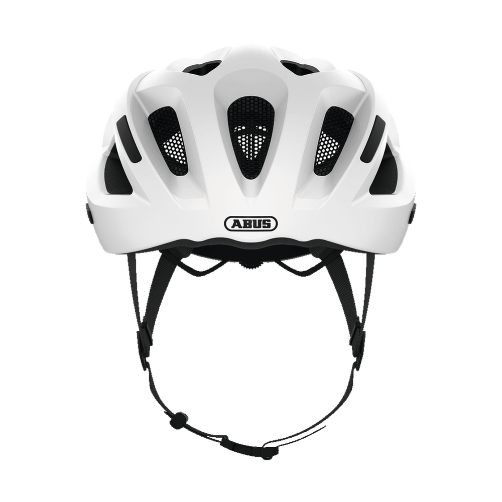 Abus, Aduro 2.1, Helmet - Amego Electric Vehicles