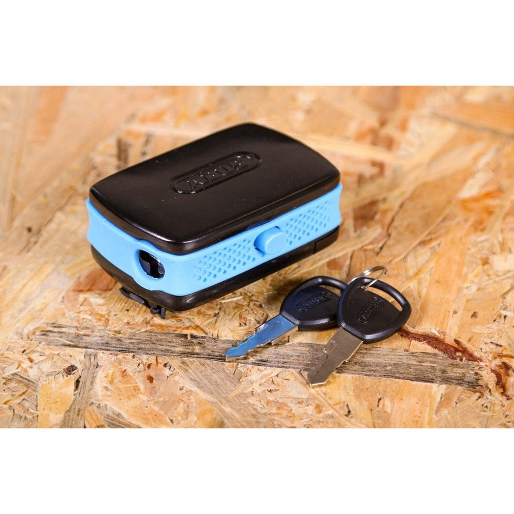Abus AlarmBox - Amego Electric Vehicles